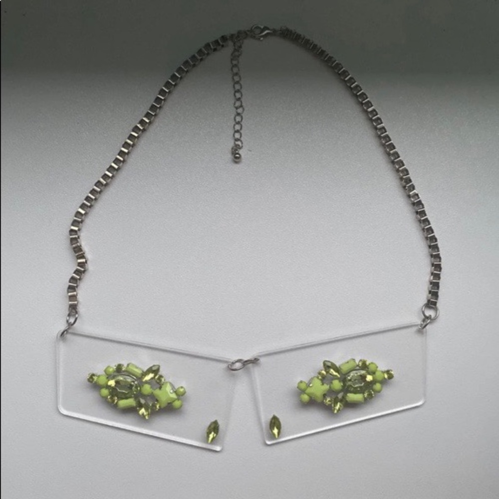Statement Necklace